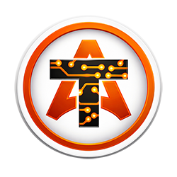 ATC Elektronik logosu